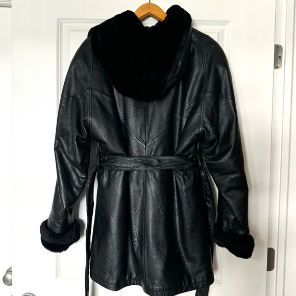 Wilsons Leather Jackets & Blazers - Wilson’s Leather Jacket